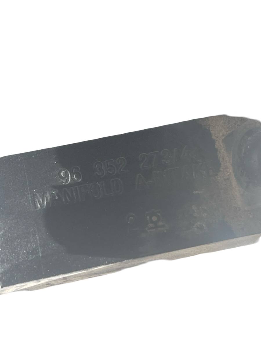 Galerie de admisie DAEWOO MATIZ Box KLA4 1998 - 2002 0.8 F8CV 96352273 – foto 3