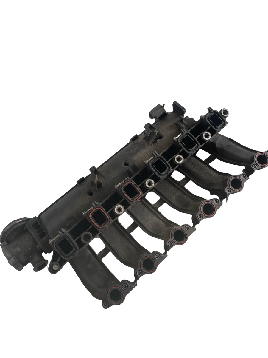 Galerie de admisie + EGR 3.0 FARA DOPURI PT ANULAT CLAPETE BMW 5 E60 2001 - 2010 7790700