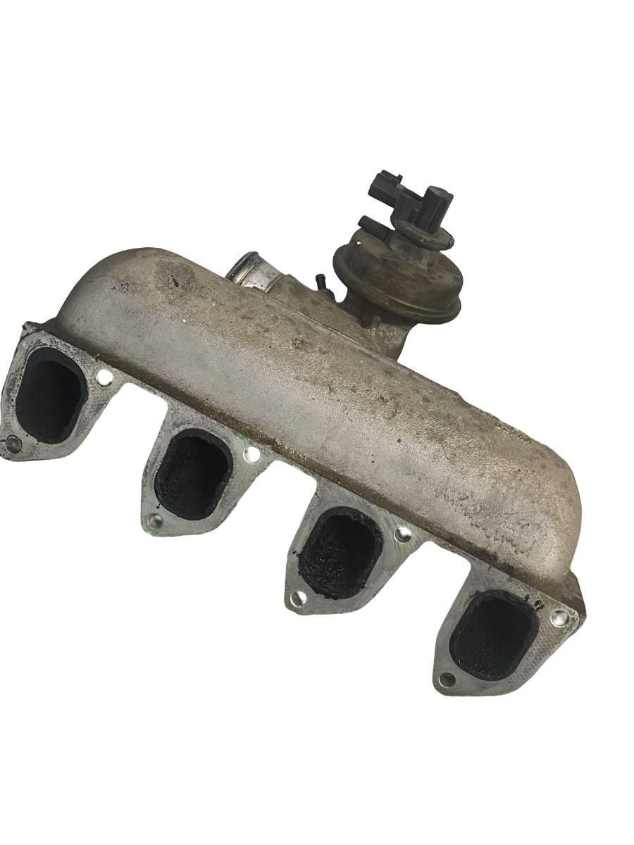 Galerie de admisie+EGR FORD FOCUS Hatchback  DAW, DBW 1998 - 2007 1.8 Turbo DI / TDDi C9DA, C9DB, C9DC XS4Q-9424-AG – foto 2