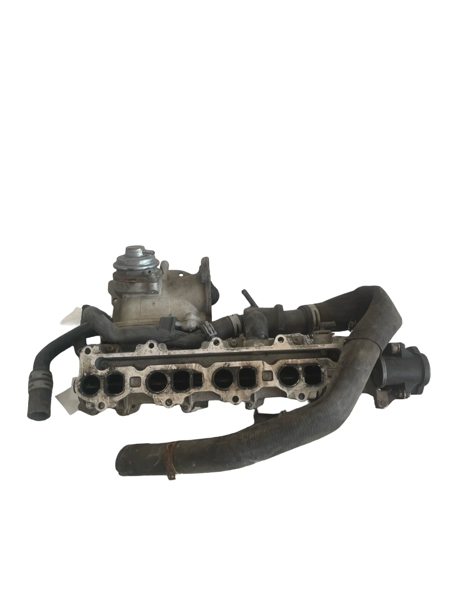 Galerie de admisie + EGR MERCEDES-BENZ A-CLASS II W169 2004 - 2012 2.0CDI – foto 2