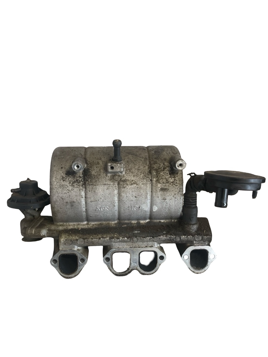 Galerie de admisie egr SKODA FABIA 6Y2 1999 - 2008 1.9 SDI ASY 038129713BE – foto 4