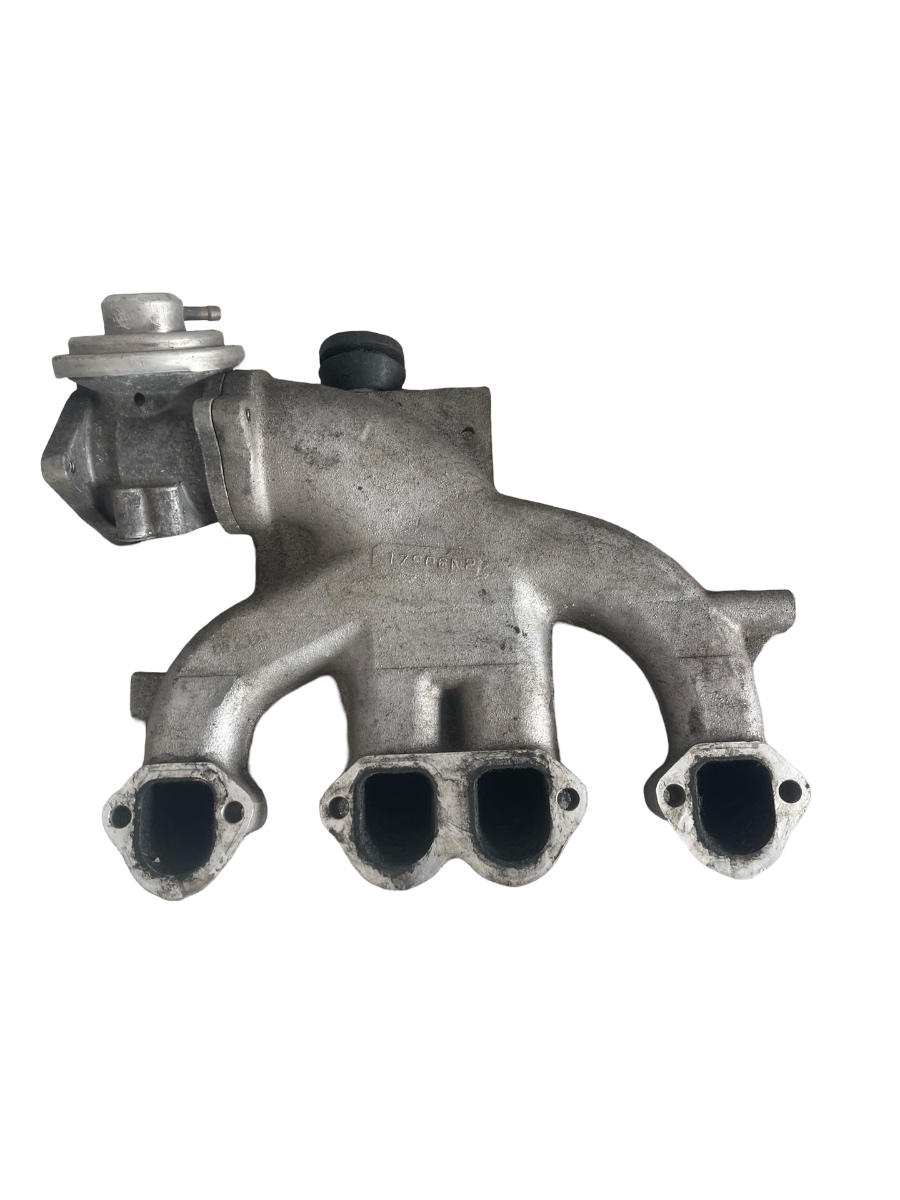 Galerie de admisie + EGR VOLKSWAGEN GOLF IV 1J1 1997 - 2007 038129713BC