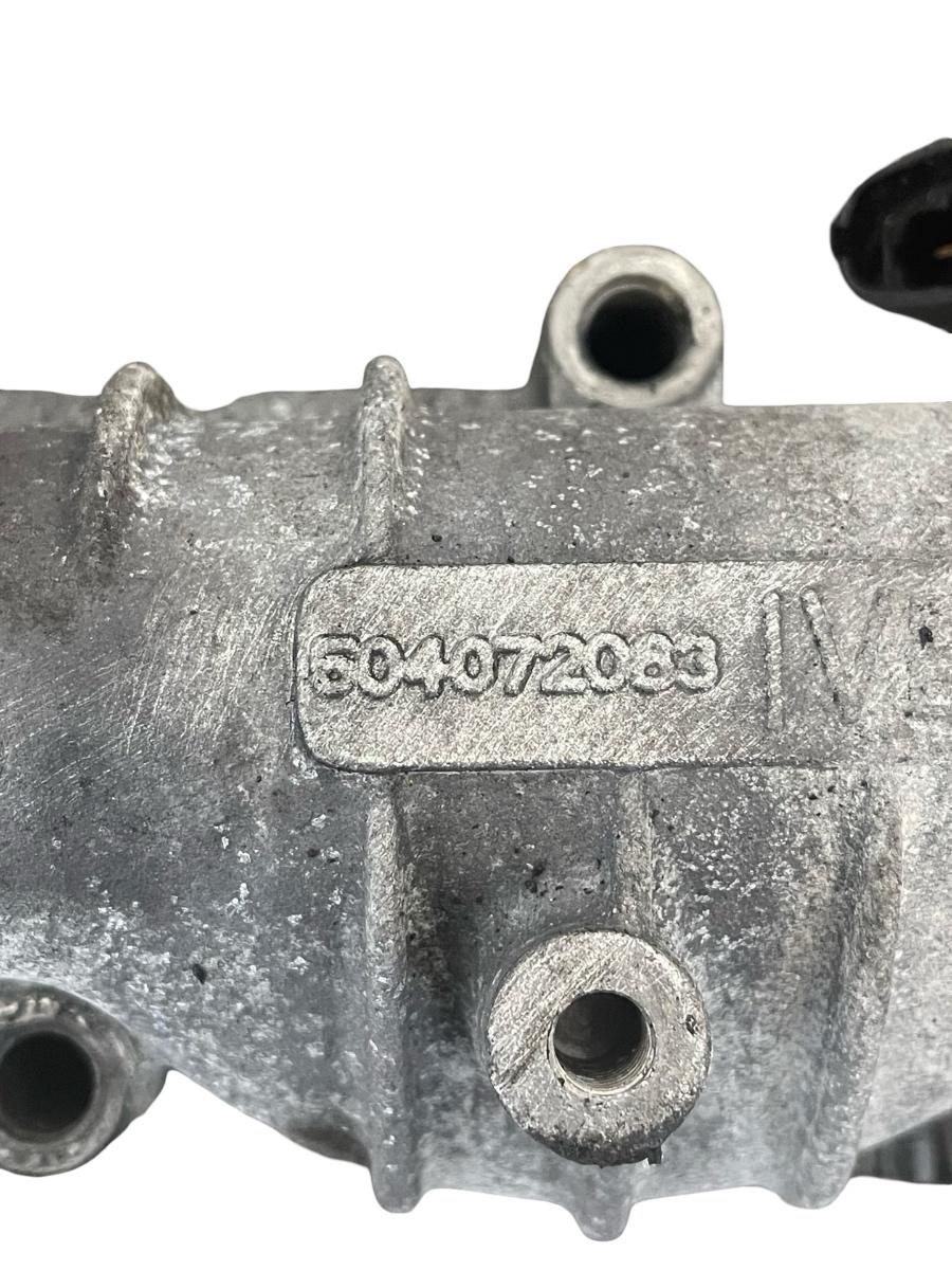 Galerie de admisie FIAT DUCATO Box 250, 290 2006 -> 2.3 120 Multijet 2,3 D F1AE0481D, FPT – foto 2