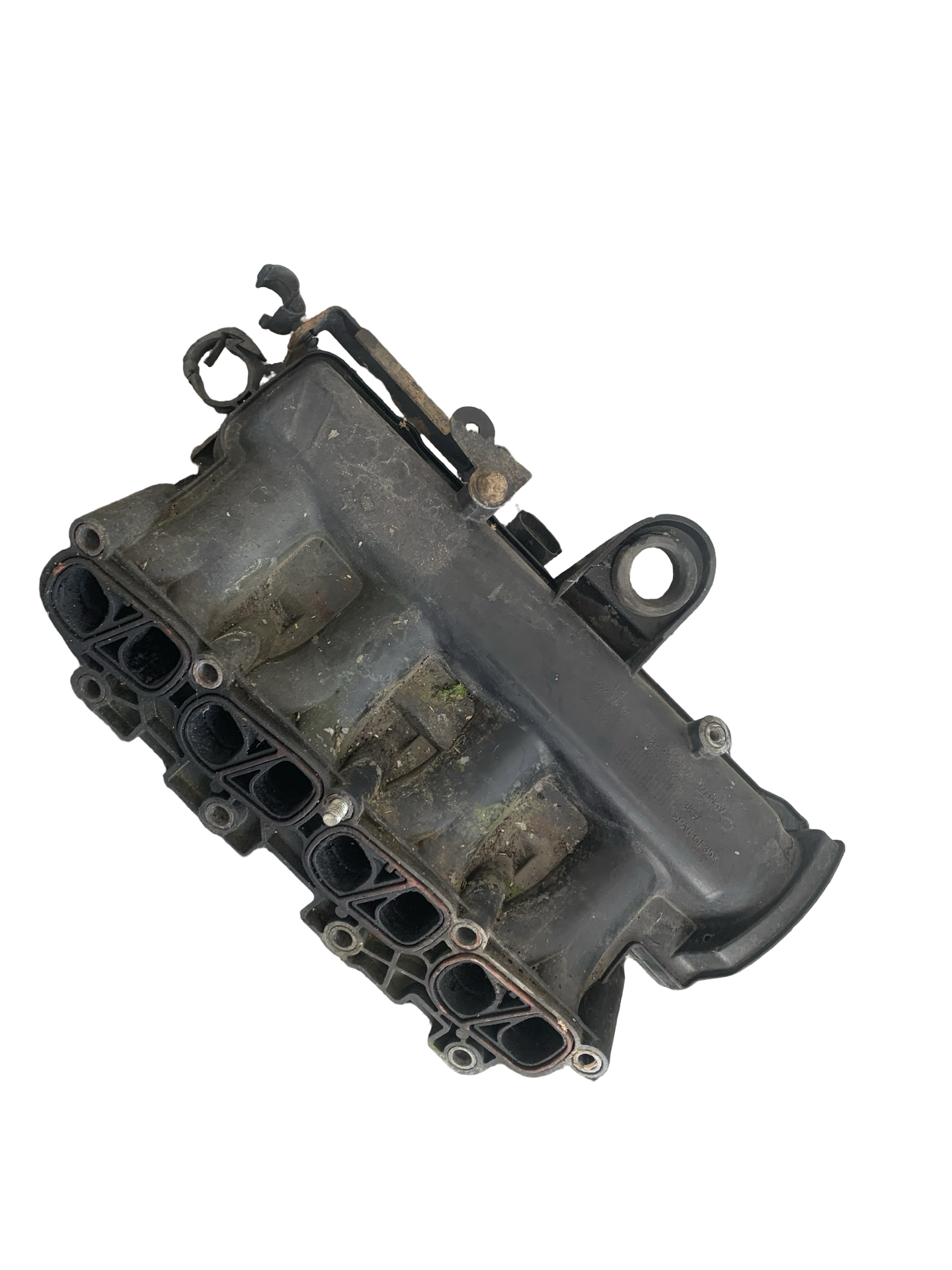 Galerie De Admisie Fiat Grande Punto Hatchback 2005–2009 - cod: 55213267 1.3 m-jet