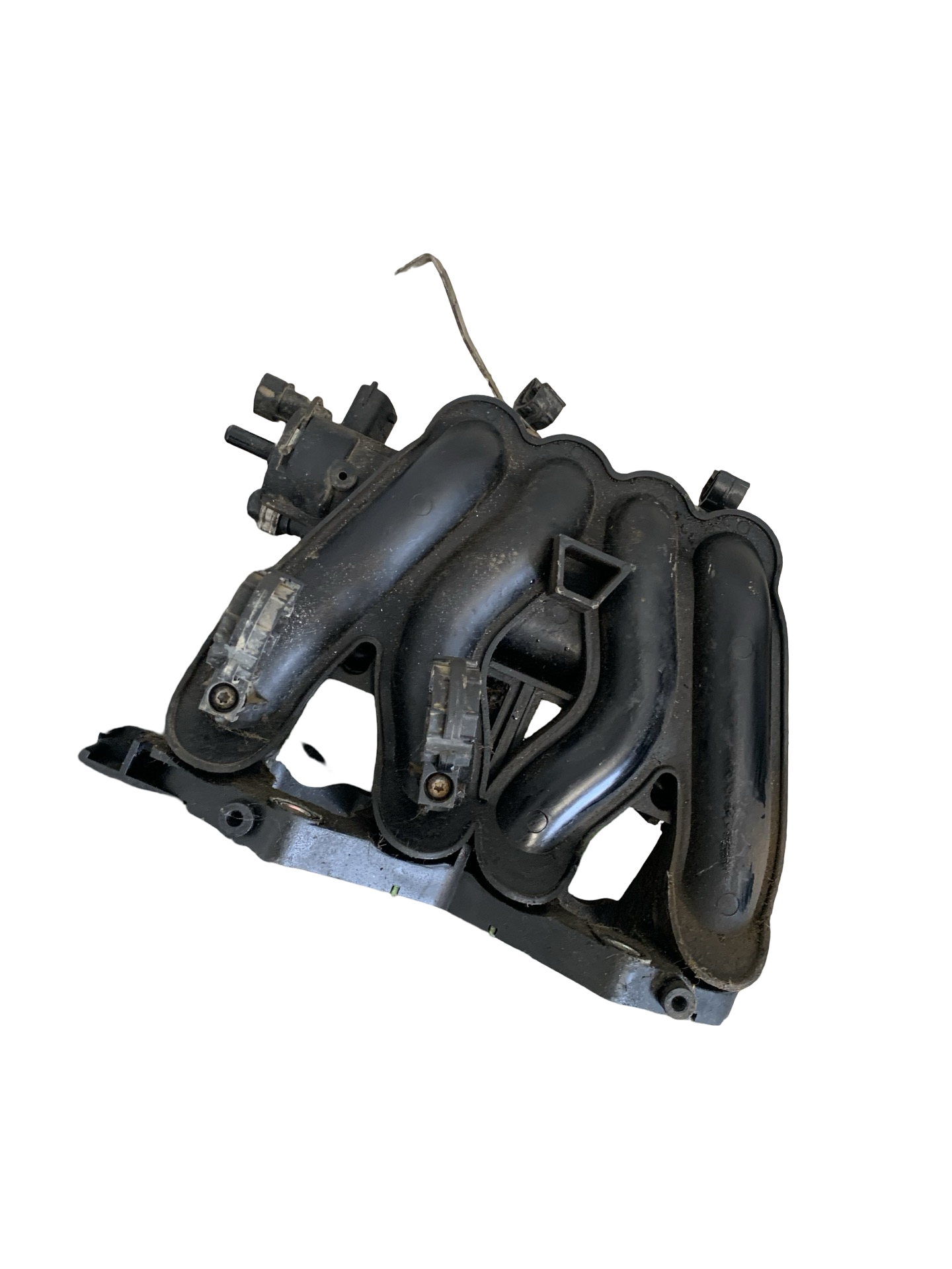 Galerie De Admisie Fiat Punto 188 1999–2007 - 1.2i