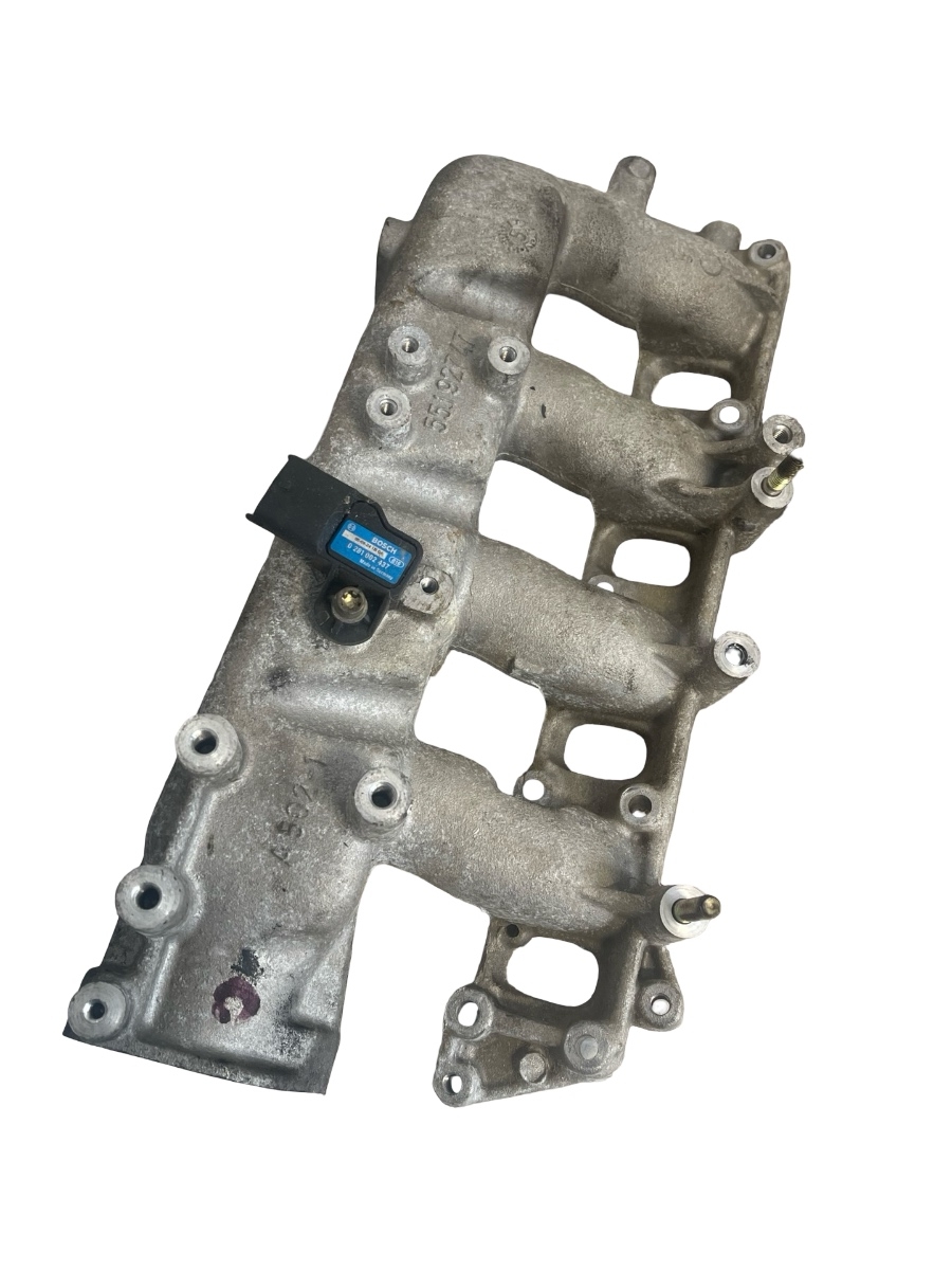 Galerie de admisie FIAT STILO 192_ 2001 - 2010 1.9 D Multijet 192 A8.000 55192747 – foto 2