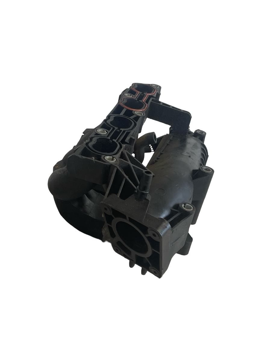 Galerie de admisie FORD FOCUS Hatchback  DAW, DBW 1998 - 2007 1.6 16V FYDA, FYDB, FYDC, FYDD, FYDH – foto 2