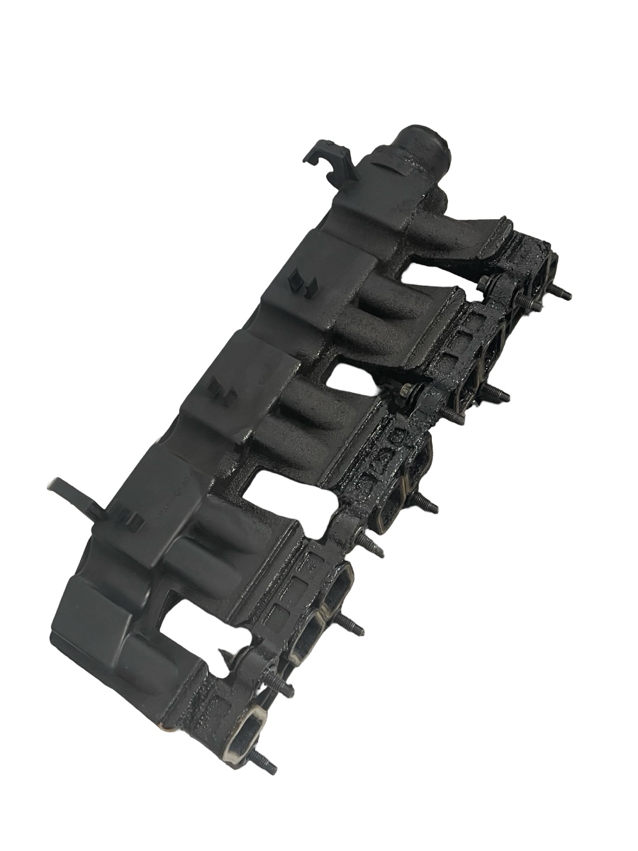 Galerie de admisie FORD MONDEO III B5Y 2000 - 2007 2.0 16V DI / TDDi / TDCi D5BA, SDBA – foto 3