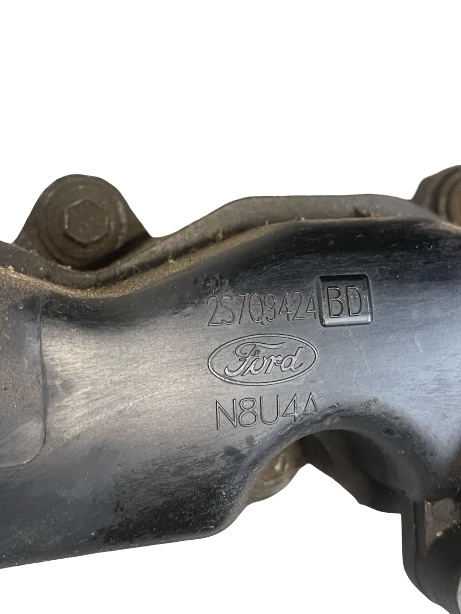 Galerie de admisie FORD MONDEO III B5Y 2000 - 2007 2.0 16V TDDi / TDCi D6BA, HJBA, HJBB, HJBC 2S7Q9424BD – foto 2