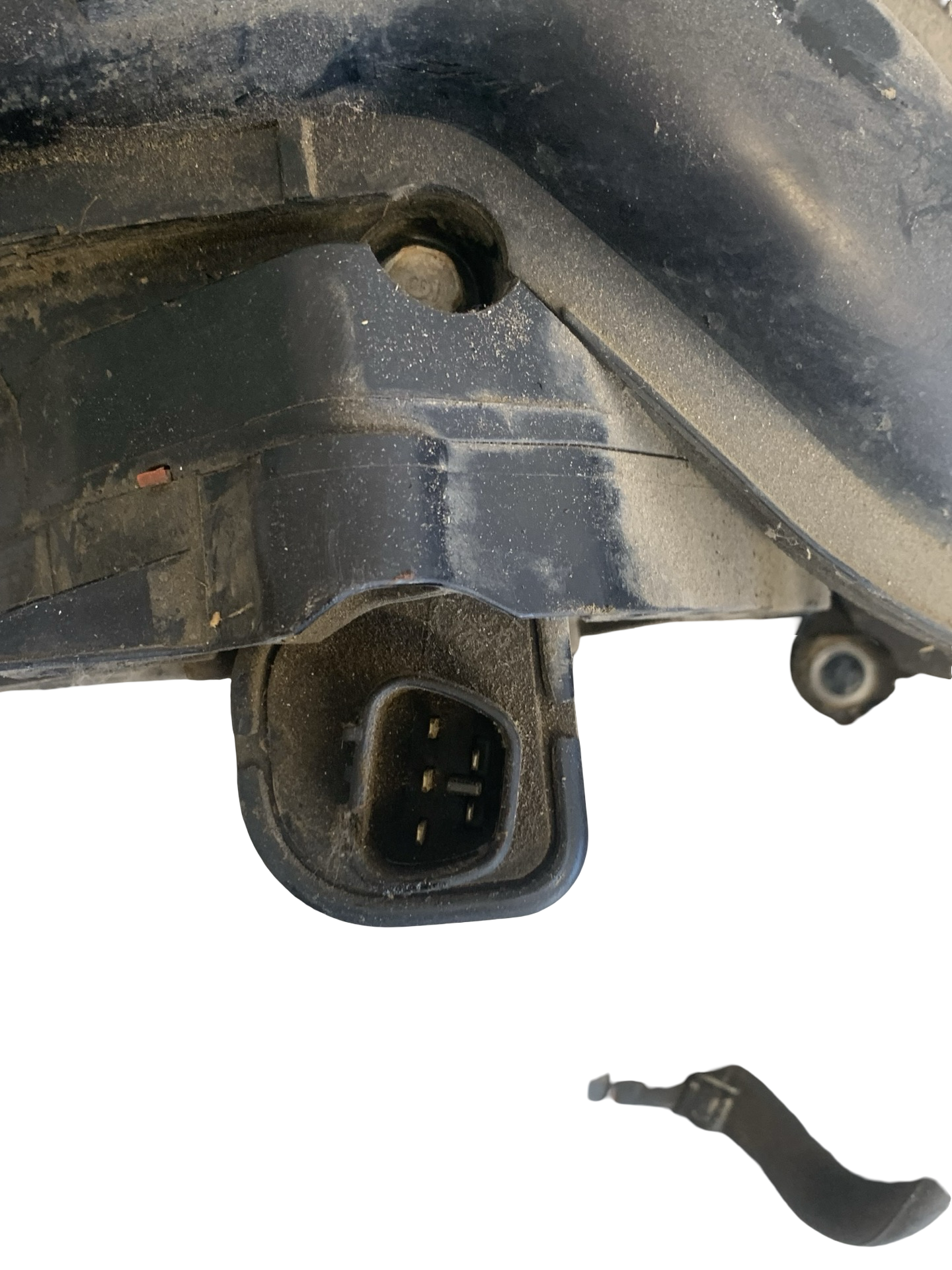 Galerie De Admisie Honda Civic 3 2005–2011 - 1.8i – foto 3