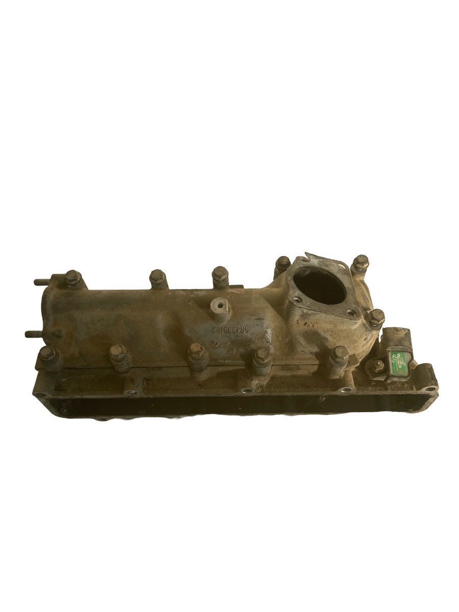 Galerie de admisie IVECO DAILY 2011 3.0D EURO5 504335163 / 504333384
