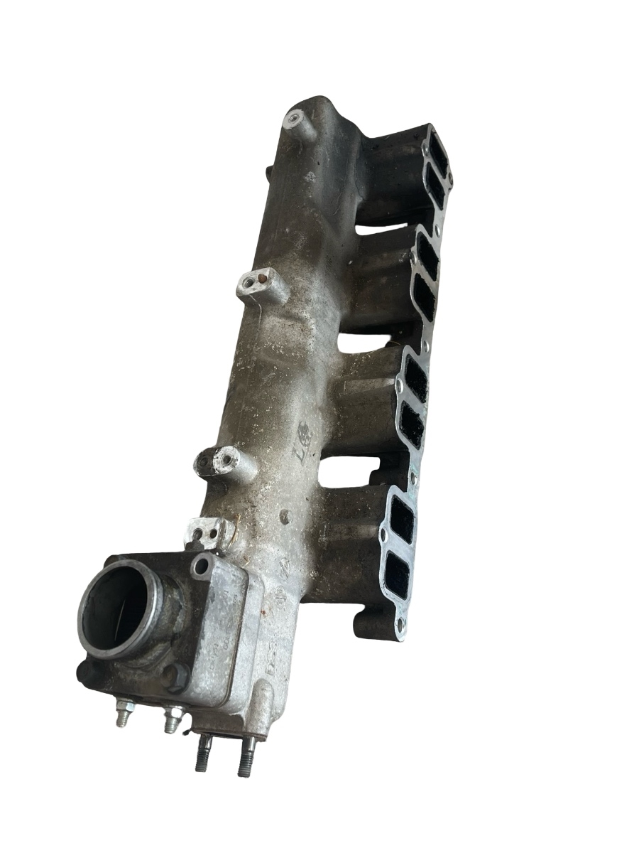 Galerie de admisie KIA CARNIVAL II GQ 1999 - 2007 2.9 CRDi J3 – foto 2