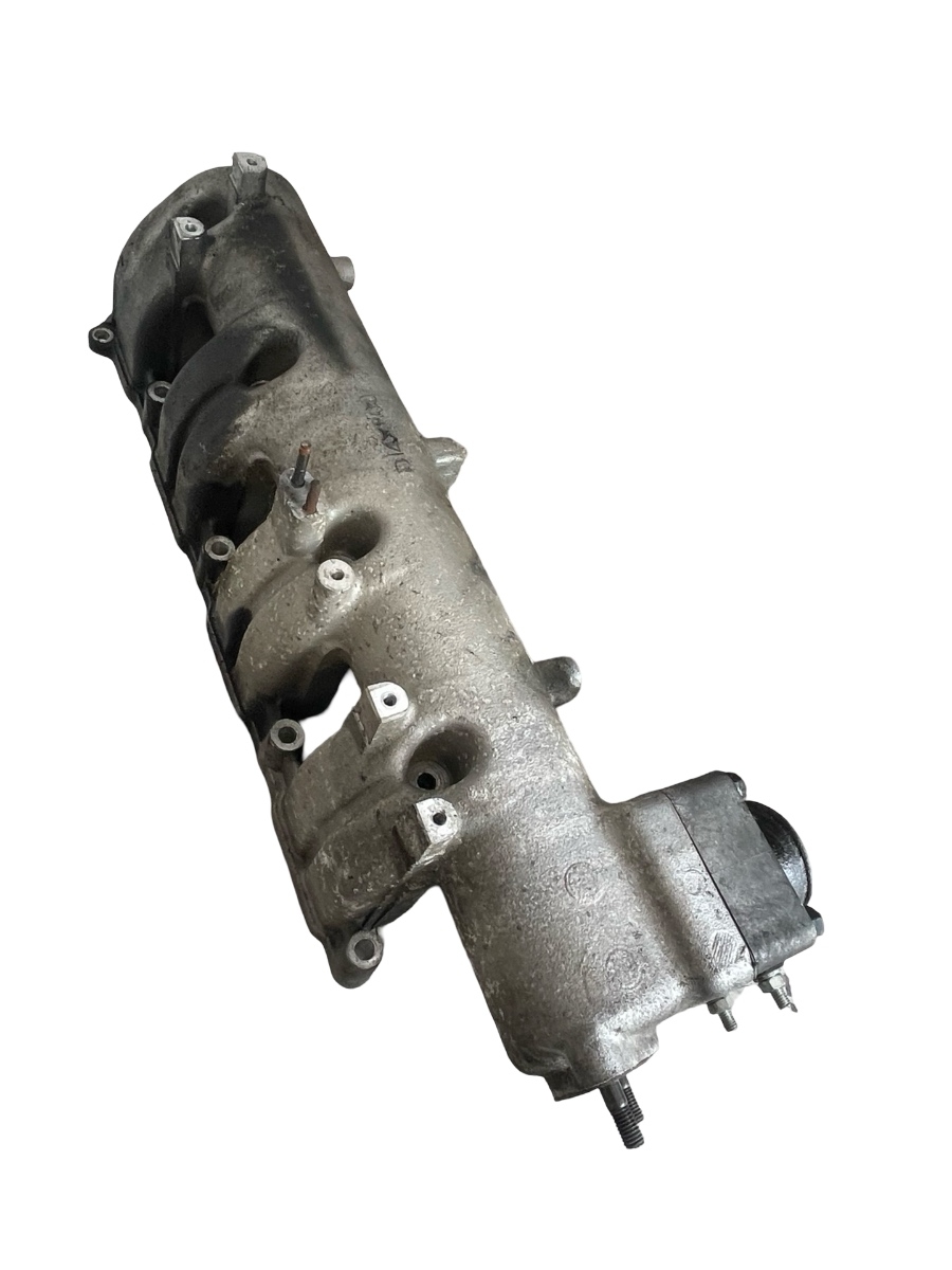 Galerie de admisie KIA CARNIVAL II GQ 1999 - 2007 2.9 CRDi J3 – foto 3