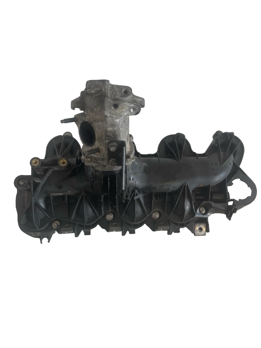 Galerie de admisie LAND ROVER RANGE ROVER EVOQUE LV_, L538 2011 - > 2.2D 9659449480 – foto 2