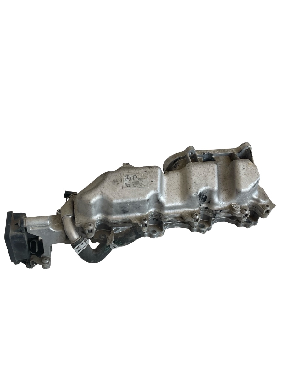 Galerie de admisie MERCEDES-BENZ A-CLASS II W169 2004 - 2012 2.0CDI A6400901237