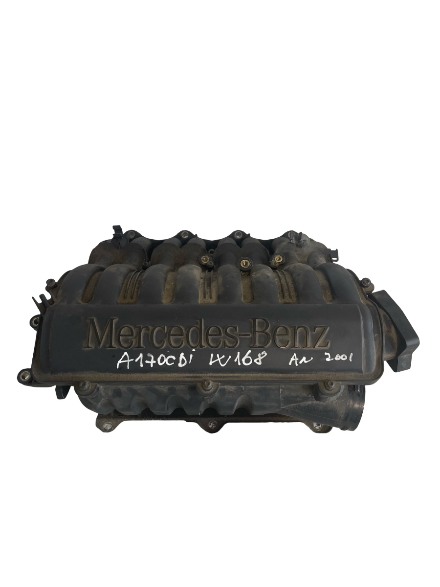 Galerie de admisie MERCEDES-BENZ A-CLASS W168 1997 - 2005 6680900101