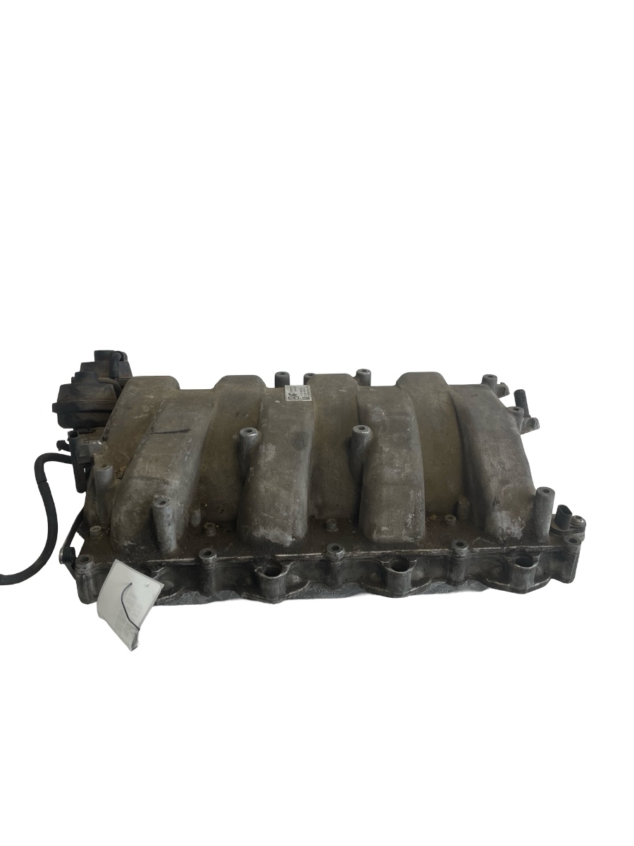 Galerie de admisie MERCEDES-BENZ S-CLASS II W221, C215 2005 - 2013 550i  0726310144 / A2731400701 – foto 6