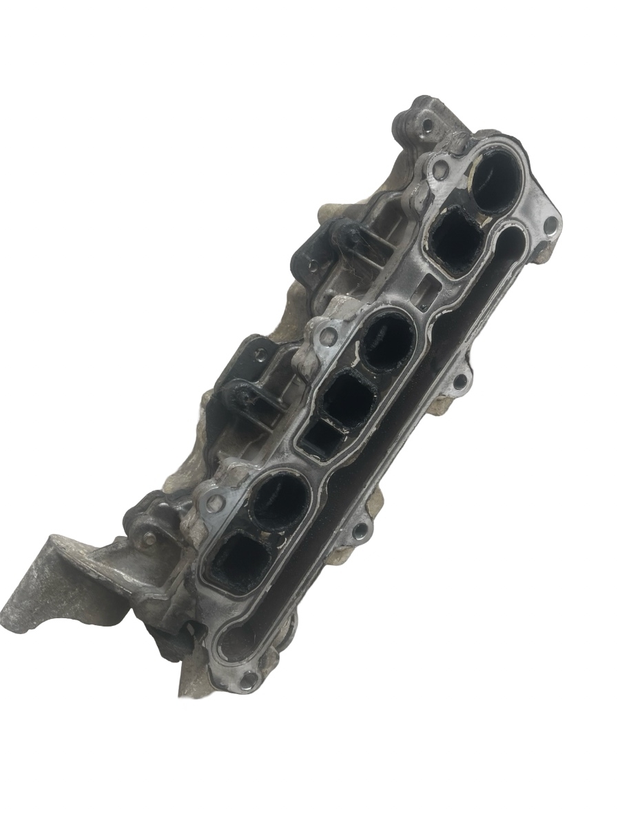 Galerie de admisie MITSUBISHI COLT VI Z3_A, Z2_A 2002 - 2012 1.5DCI 70532465104 – foto 4