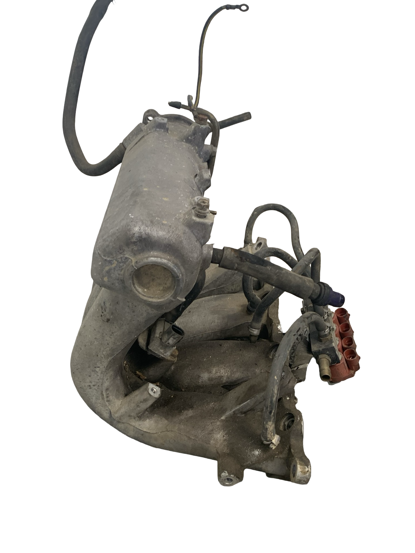 Galerie De Admisie Mitsubishi Outlander MK1 2001–2006 - 2.0 benzina – foto 4