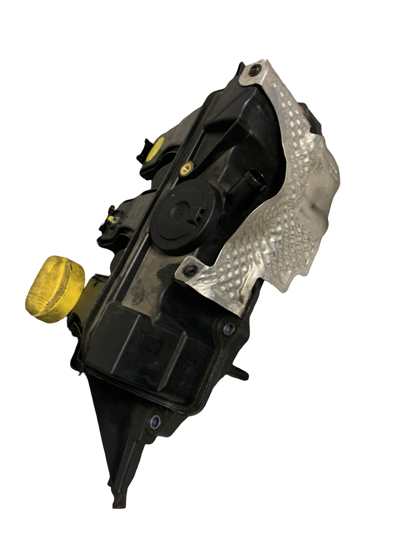 Galerie De Admisie Nissan Qashqai 1 1.6 R9M 2007–2014 - cod: 118305906R – foto 2