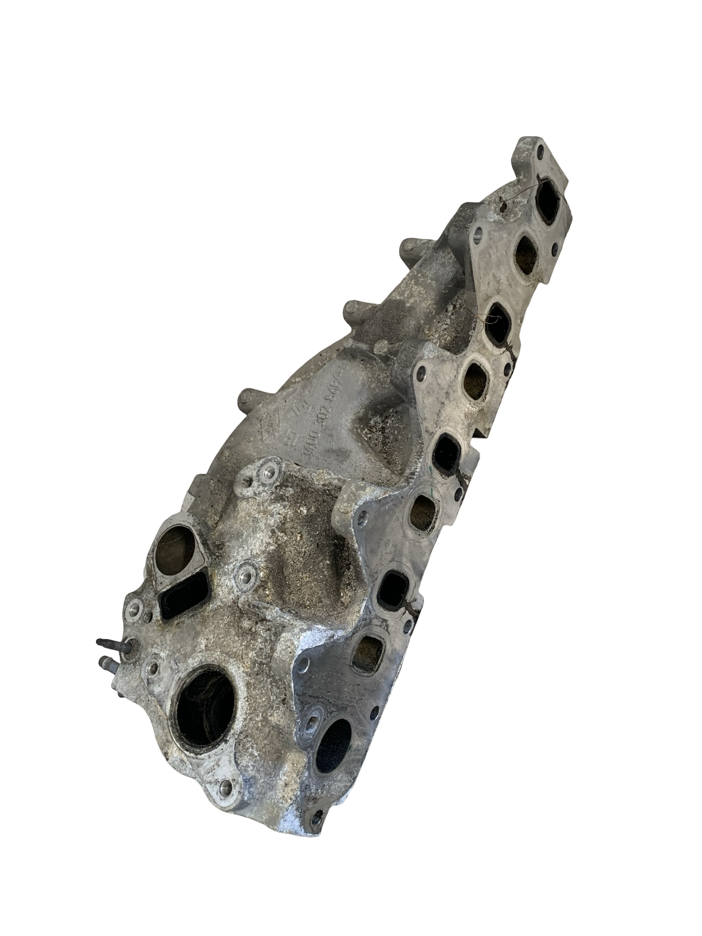 Galerie De Admisie Nissan Qashqai 1 1.6 R9M 2007–2014 - cod: 140030286R