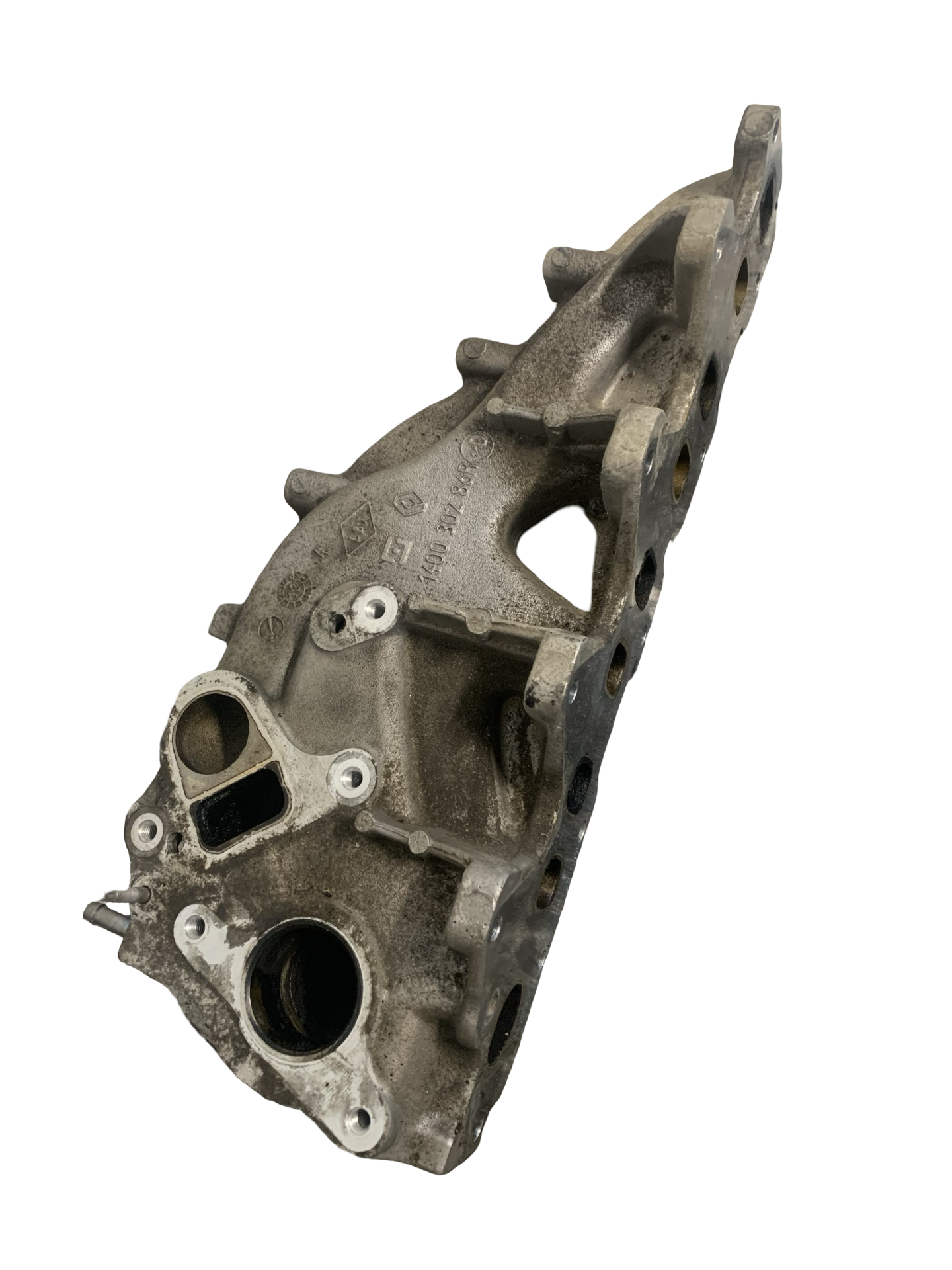 Galerie De Admisie Nissan Qashqai 1 1.6 R9M 2007–2014 - cod: 140030286R