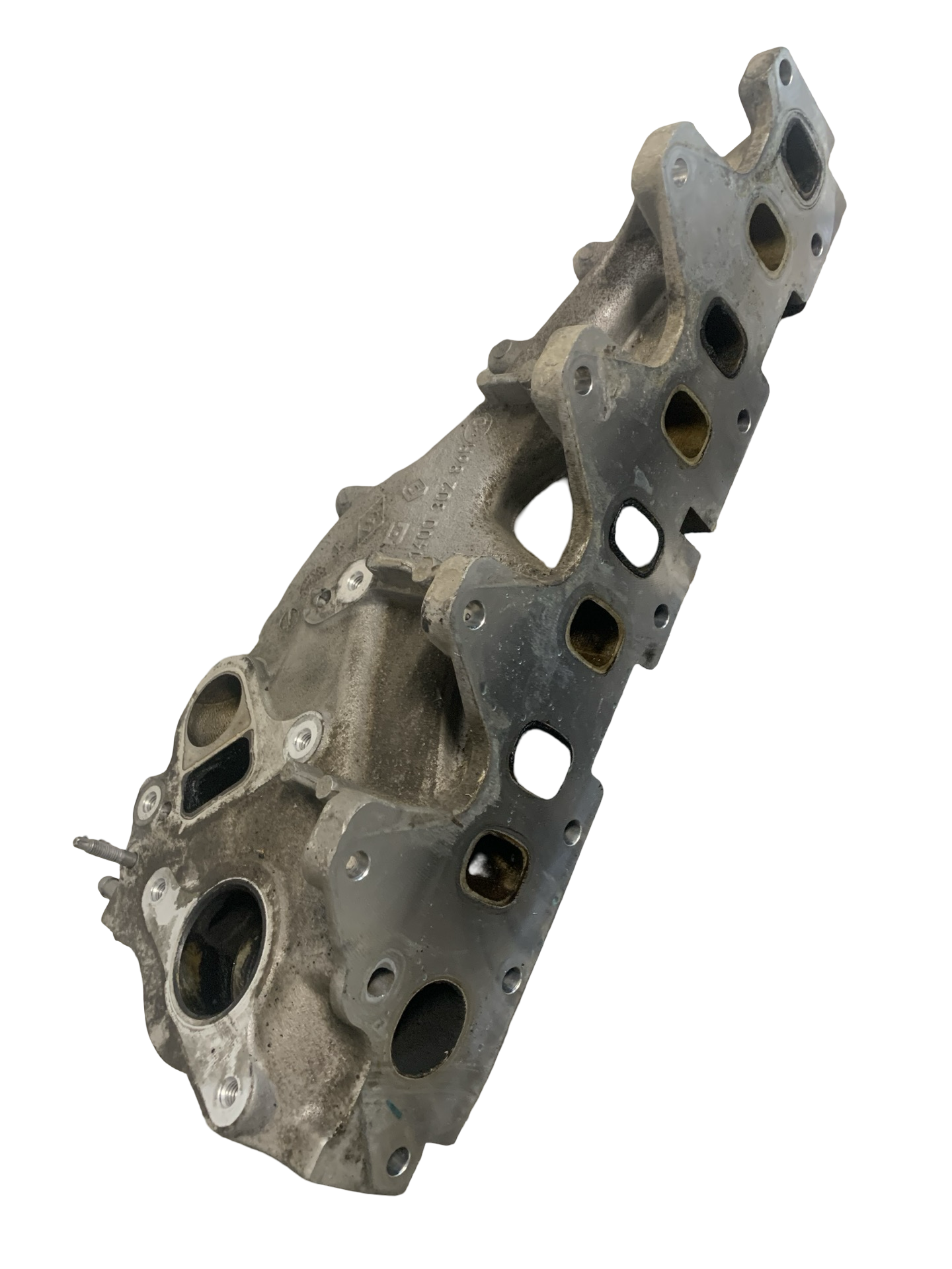 Galerie De Admisie Nissan Qashqai 1 1.6 R9M 2007–2014 - cod: 140030286R – foto 2
