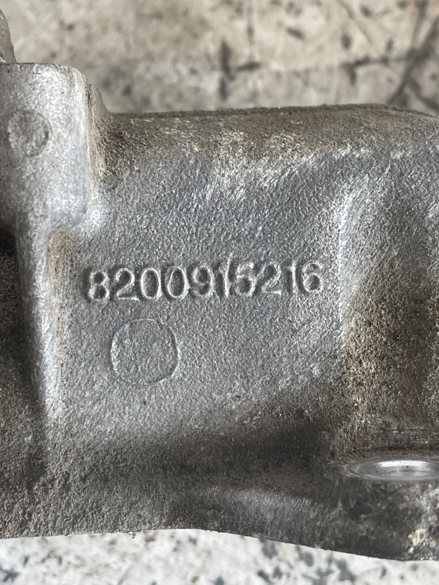 Galerie de admisie NISSAN QASHQAI / QASHQAI +2 I J10, JJ10 2006 - 2014 2.0 dCi 4x4 M1D, M9R 8200915216 – foto 3