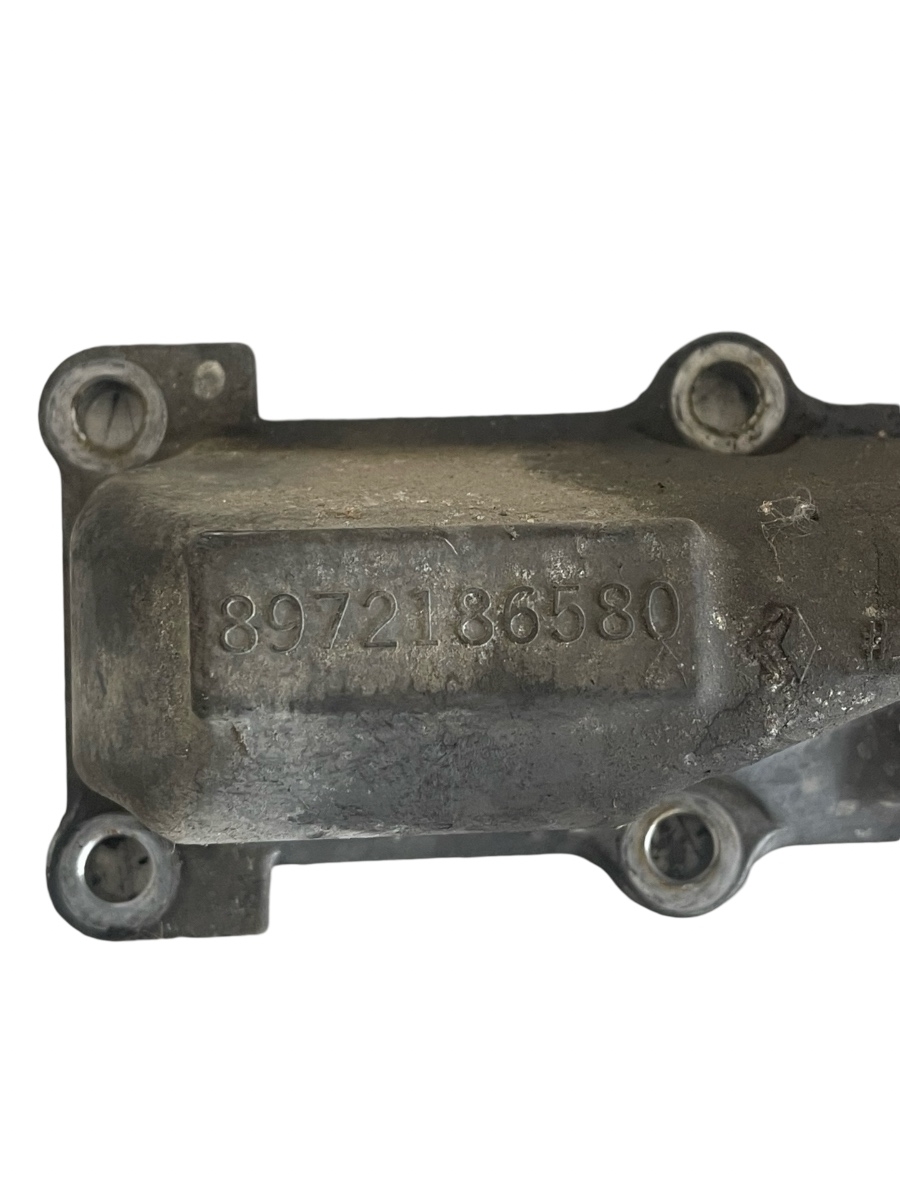 Galerie de admisie OPEL ASTRA G Hatchback F48_, F08_, T98 1998 - 2009 1.7 DTI 16V Y 17 DT 8972186580 – foto 3