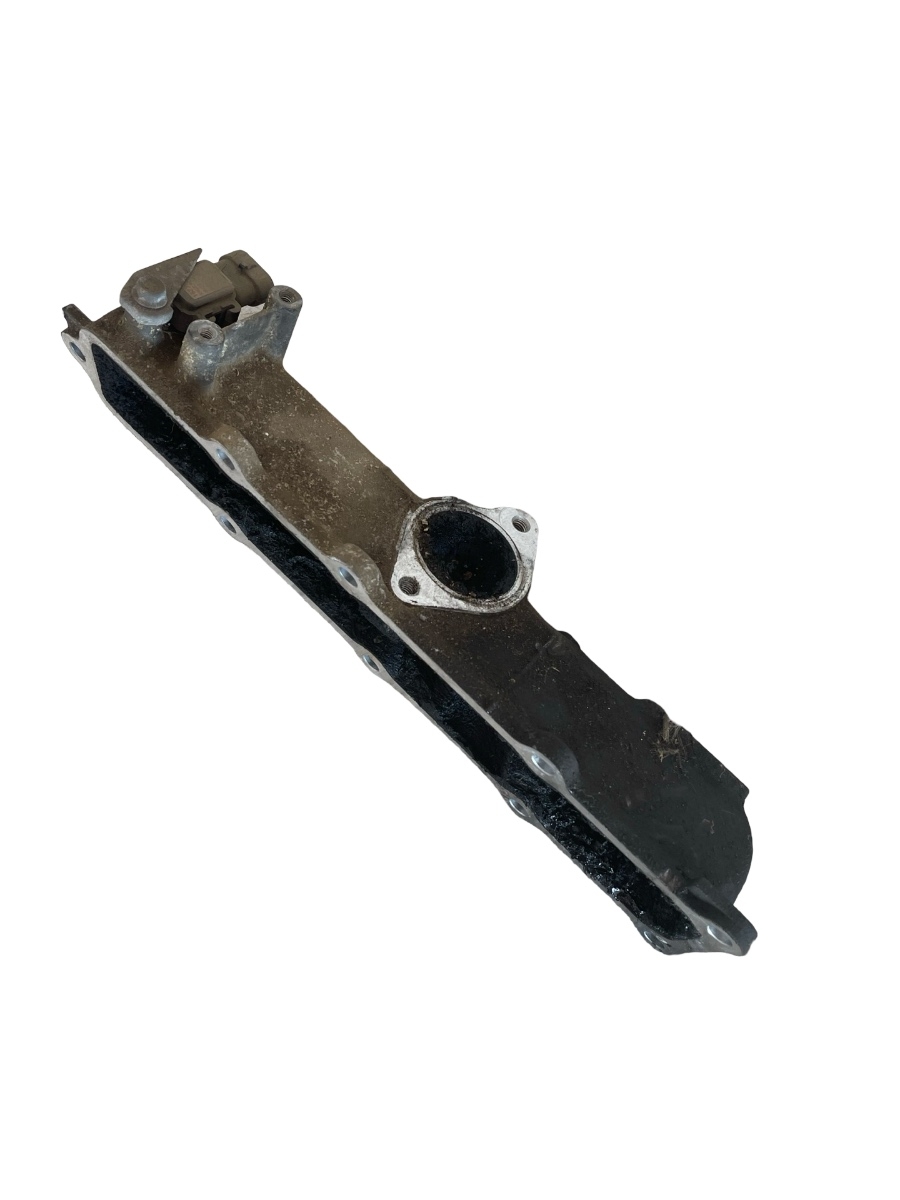 Galerie de admisie OPEL ASTRA G Hatchback F48_, F08_, T98 1998 - 2009 1.7 DTI 16V Y 17 DT – foto 3