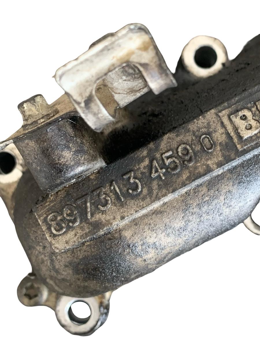 Galerie de admisie OPEL ASTRA H Box L70 2004 - 2013 1.7CDTI 8973134590 – foto 2