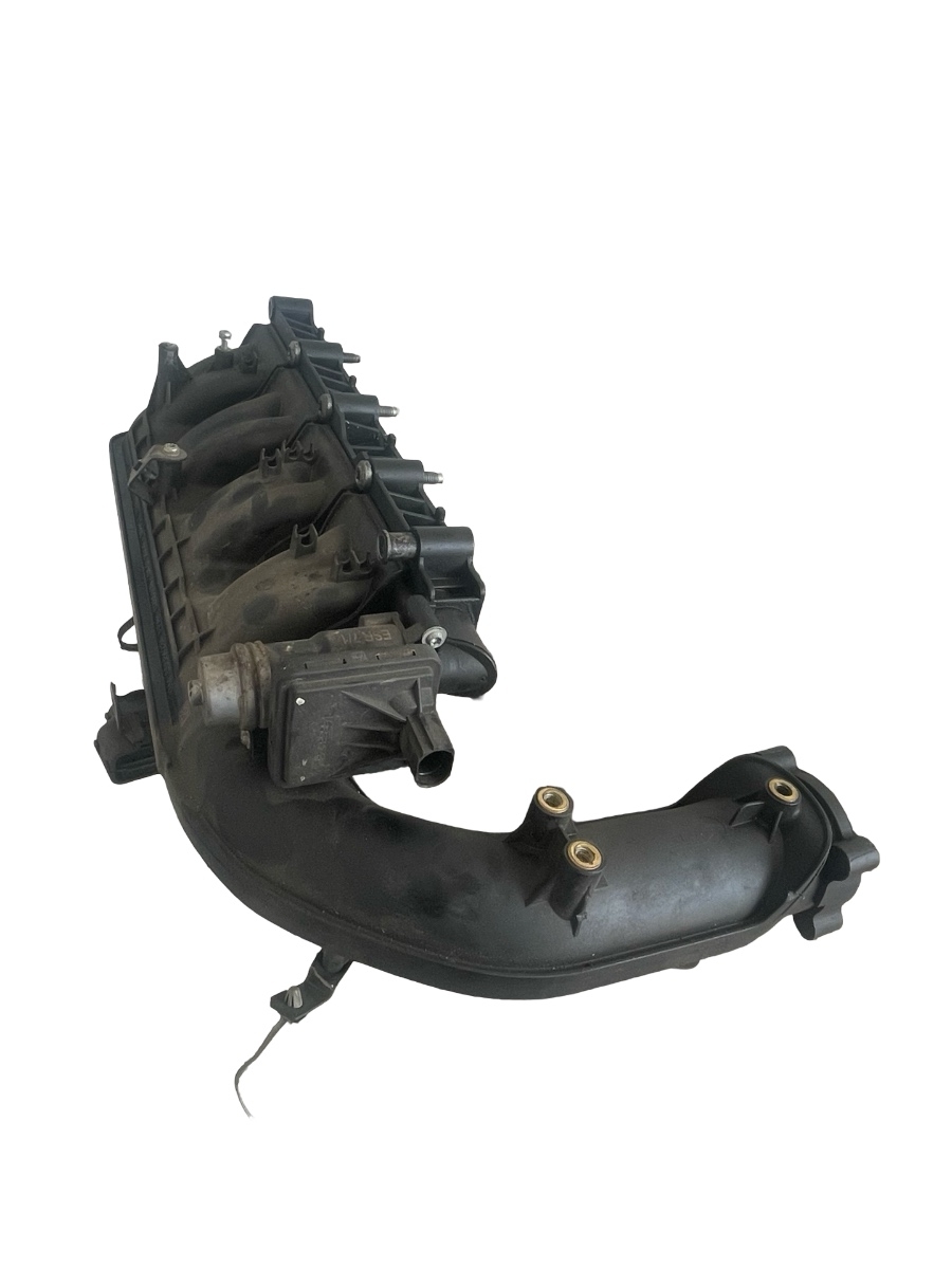 Galerie de admisie OPEL ASTRA J P10 2009 - 2015 1.7 CDTI A 17 DTC, A 17 DTE, A 17 DTJ 55584234 – foto 2