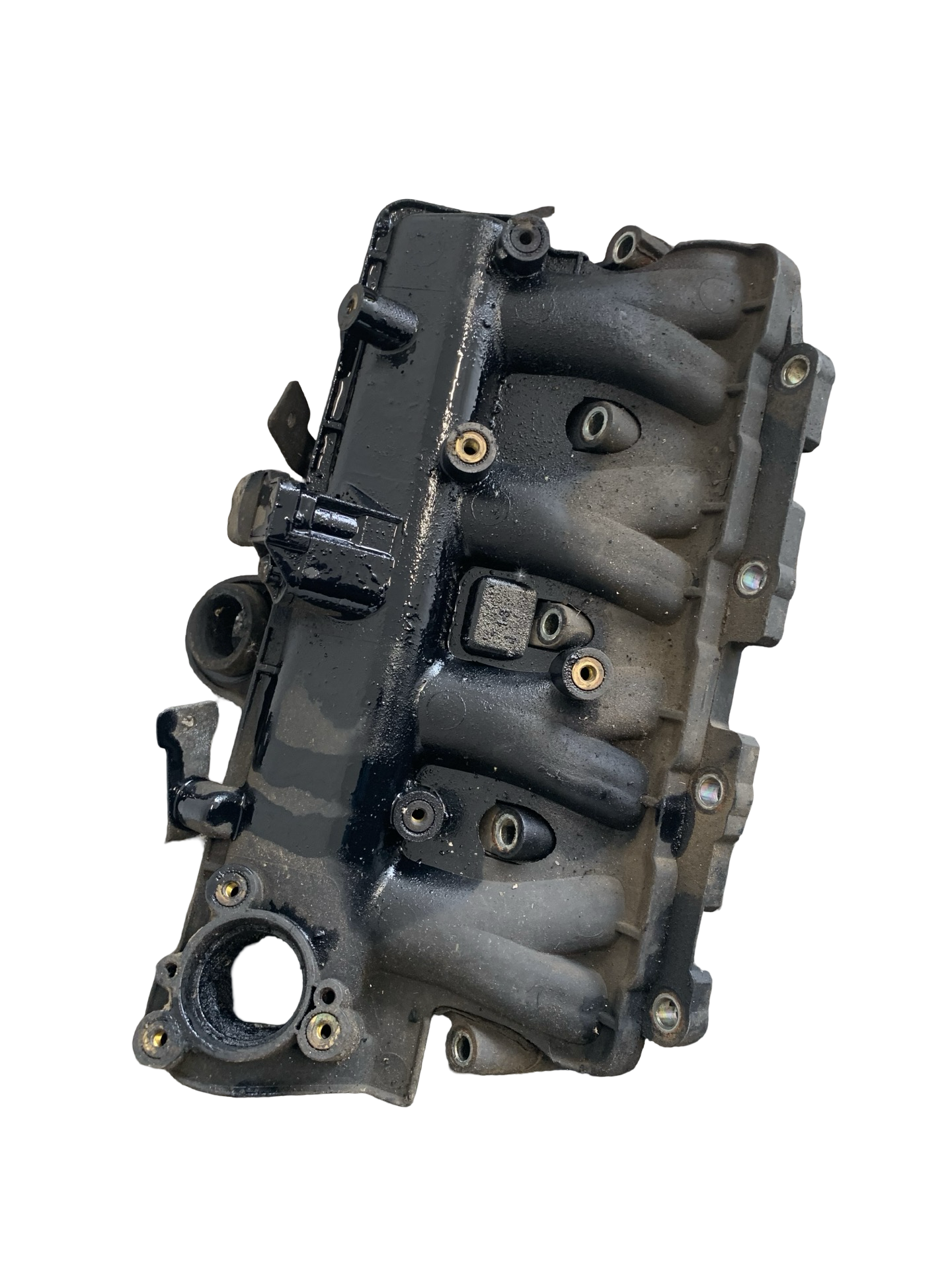 Galerie De Admisie Opel Combo 2012–2017 - 1.3CDTI