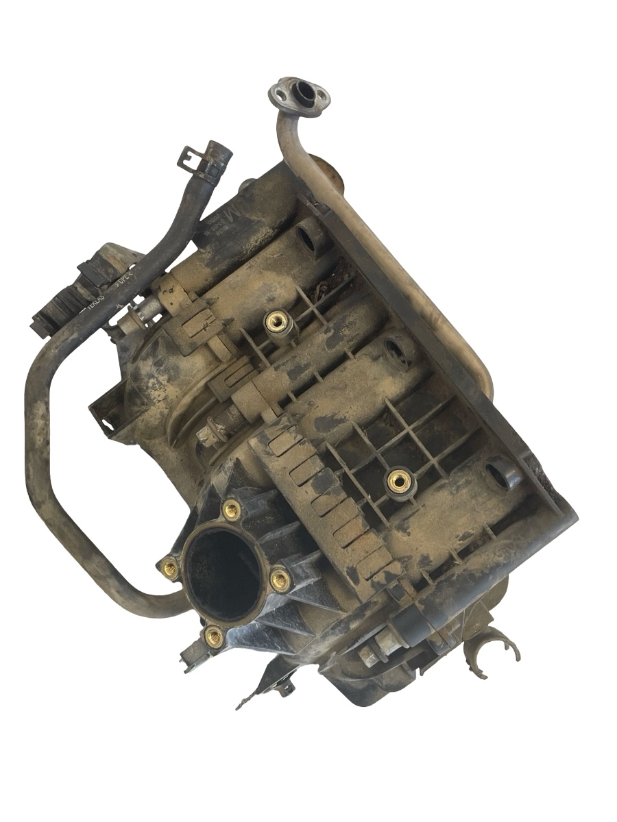 Galerie de admisie OPEL CORSA C Box F08, W5L, X01 2000 - 2012 1.2 16V Z 12 XE