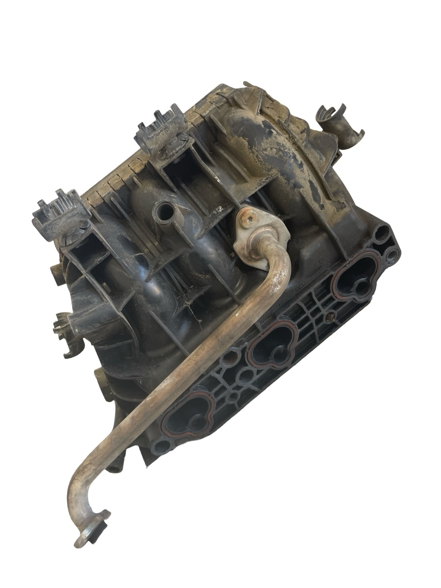 Galerie de admisie OPEL CORSA C Box F08, W5L, X01 2000 - 2012 1.2 16V Z 12 XE – foto 3