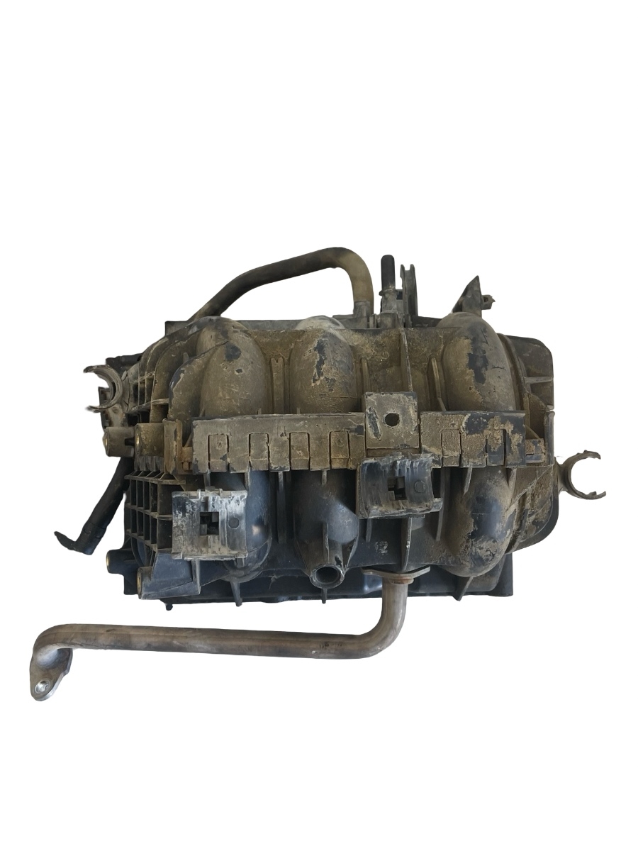 Galerie de admisie OPEL CORSA C Box F08, W5L, X01 2000 - 2012 1.2 16V Z 12 XE – foto 2