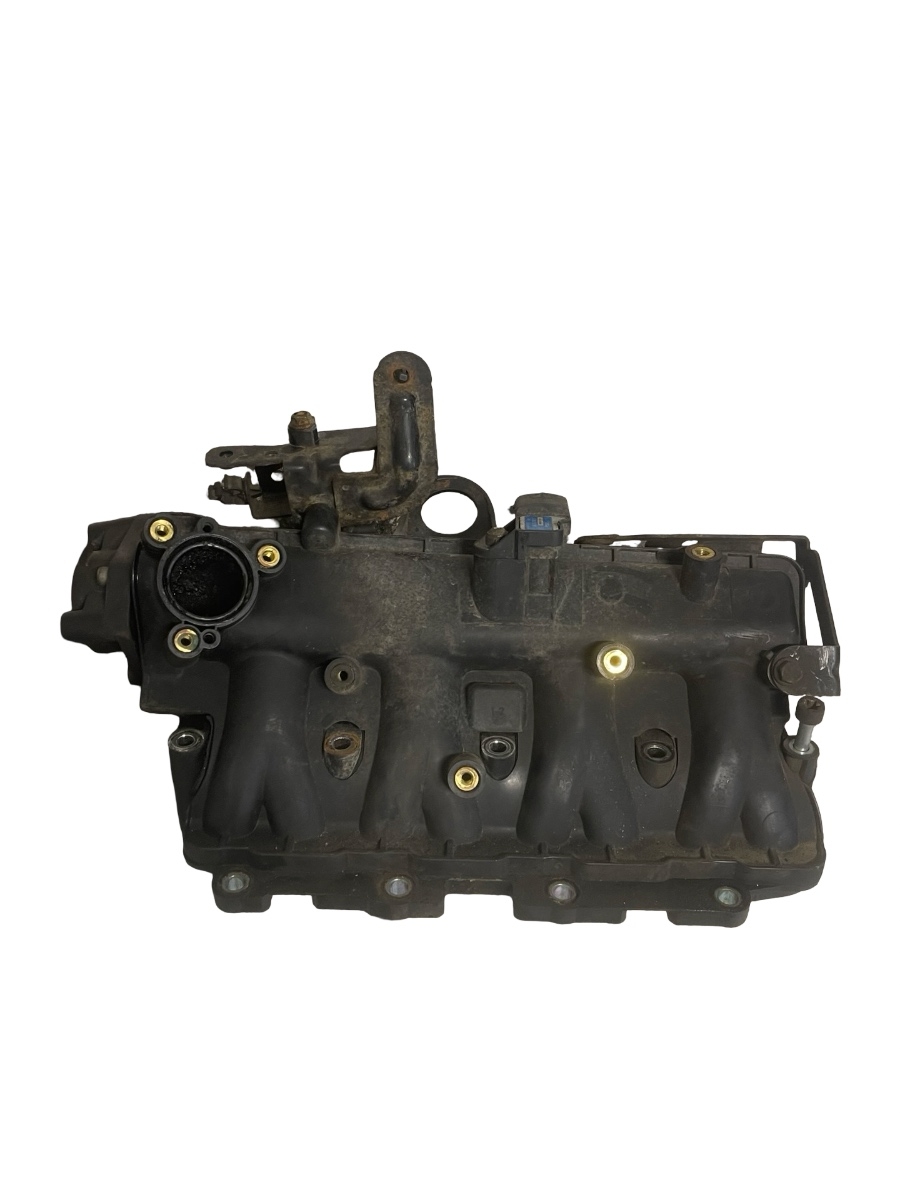 Galerie de admisie OPEL CORSA D S07 2006 - 2014 1.3 CDTI A 13 DTE, A 13 DTR, Z 13 DTE 55213267 – foto 2