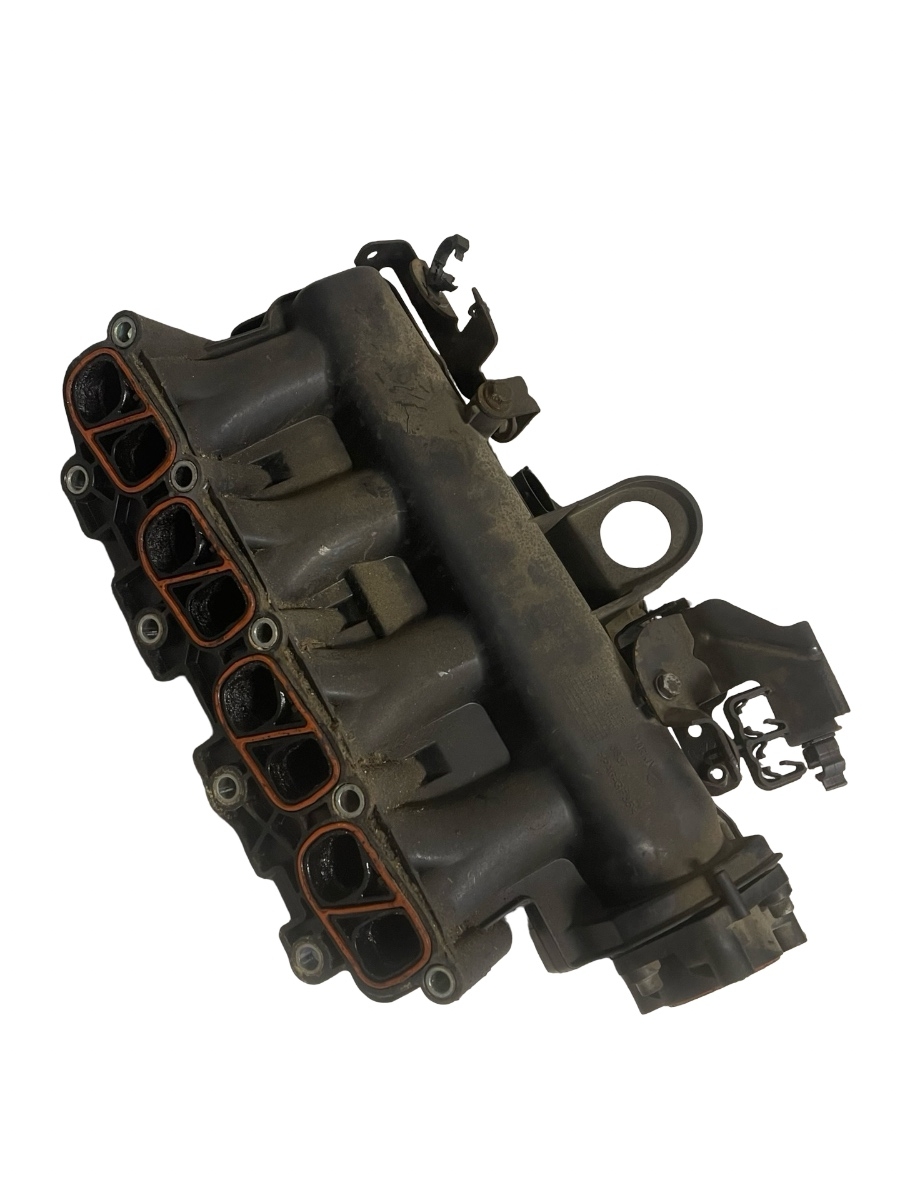 Galerie de admisie OPEL CORSA D S07 2006 - 2014 1.3 CDTI A 13 DTE, A 13 DTR, Z 13 DTE 55213267 – foto 3