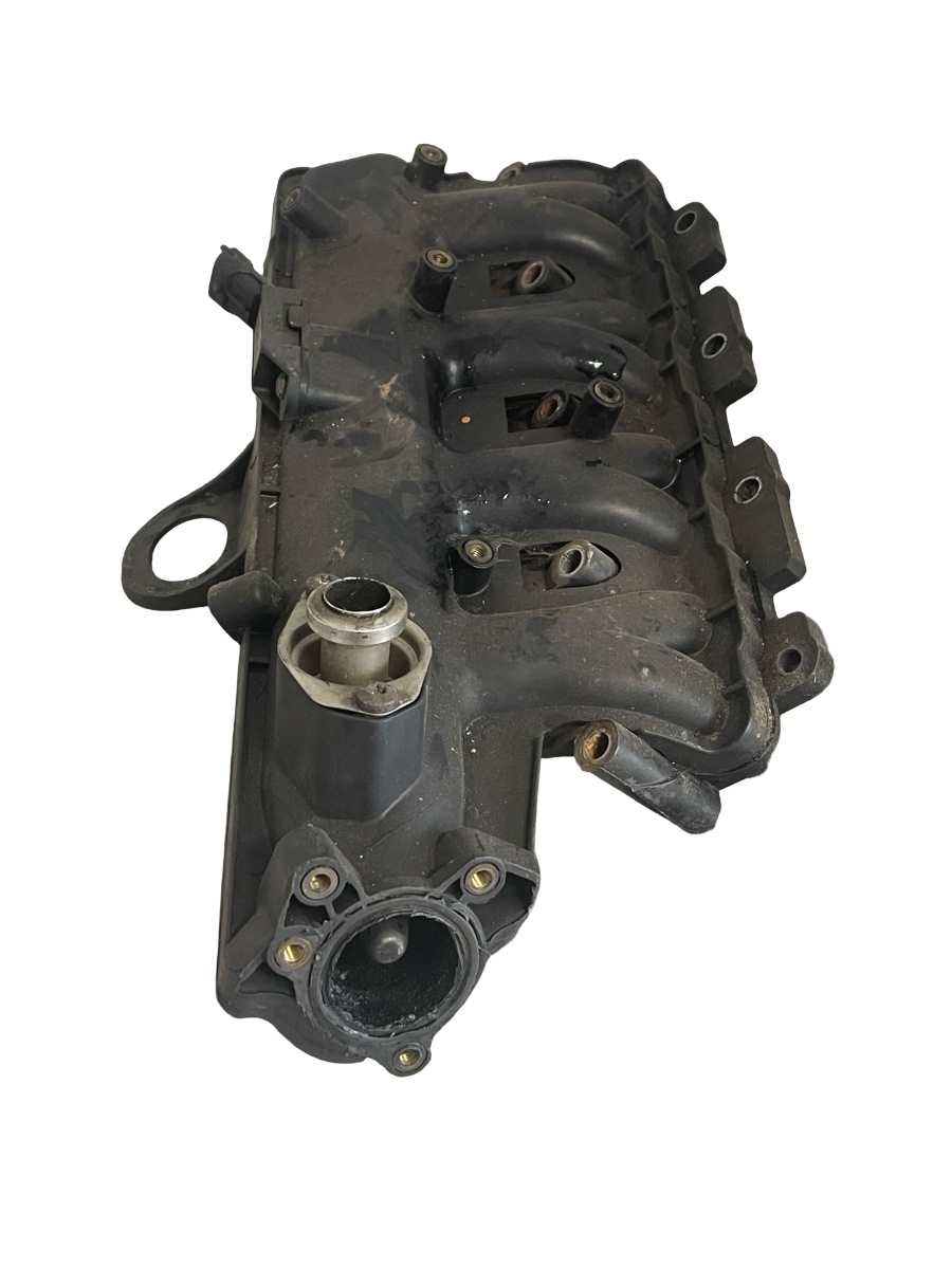 Galerie de admisie OPEL CORSA D S07 2006 - 2014 1.3CDTI 55207034 – foto 2