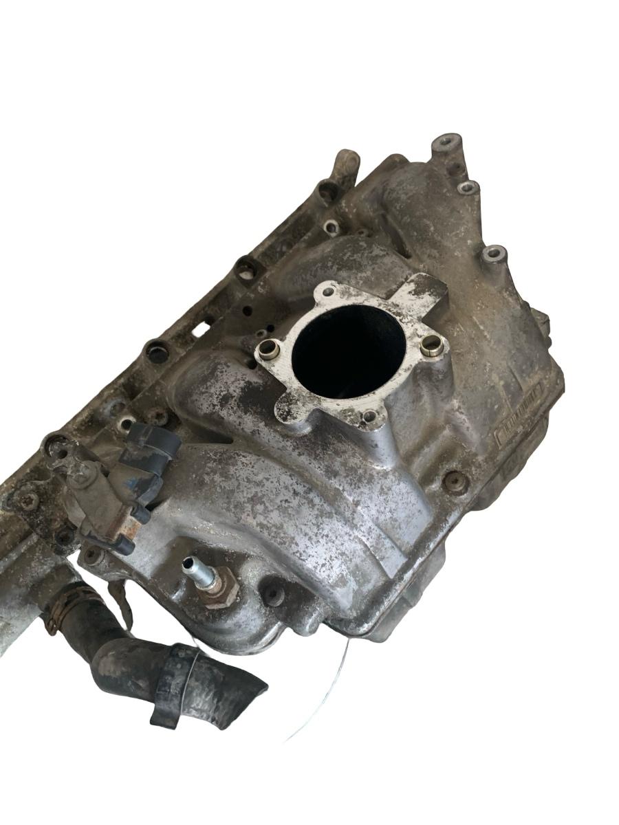 Galerie de admisie OPEL ZAFIRA A F75_, T98 1999 - 2005 1.6 16V X 16 XEL, Z 16 XE 9158176 – foto 2