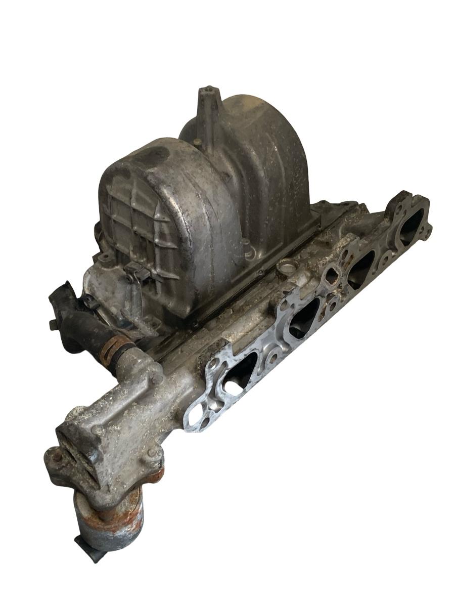Galerie de admisie OPEL ZAFIRA A F75_, T98 1999 - 2005 1.6 16V X 16 XEL, Z 16 XE 9158176 – foto 4
