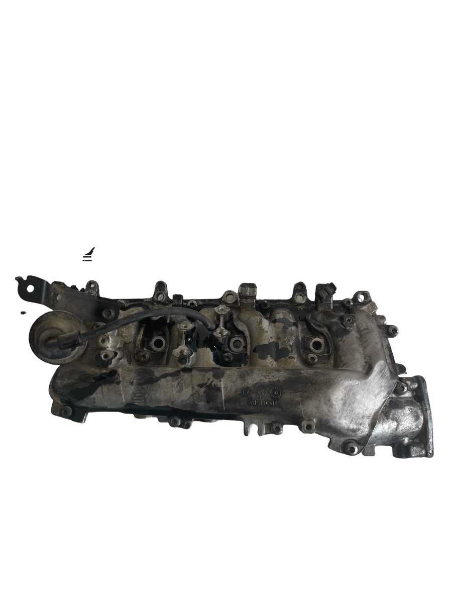 Galerie de admisie OPEL ZAFIRA B A05 2005 - 2015 1.7 CDTI A 17 DTR – foto 2