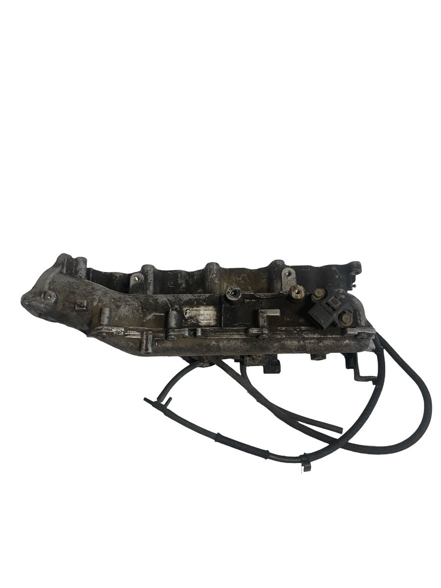Galerie de admisie OPEL ZAFIRA B A05 2005 - 2015 1.7CDTI 1215120083 700997160 – foto 2