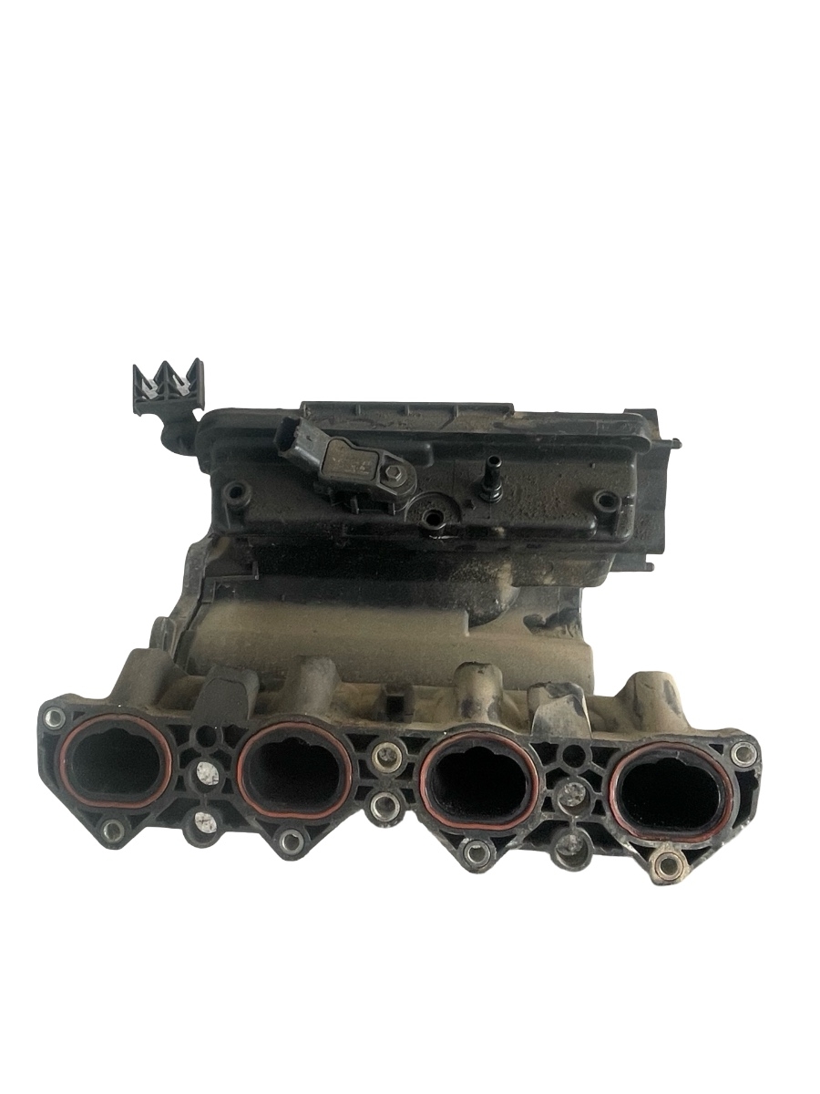 Galerie de admisie PEUGEOT 206 CC 2D 2000 - > 1.6 16V NFU (TU5JP4) – foto 4