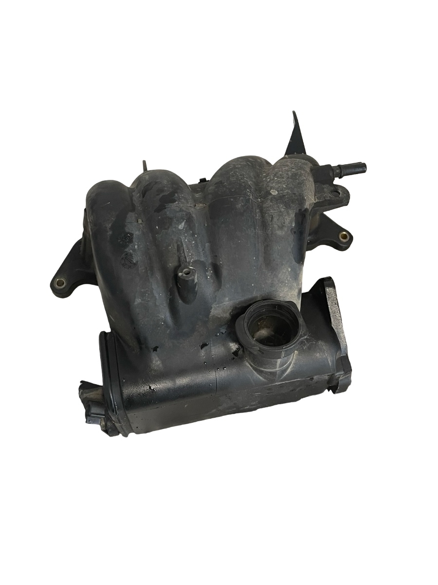 Galerie de admisie PEUGEOT 206 Hatchback 2A/C 1998 - > 1.4i KFX 9632998480 – foto 3