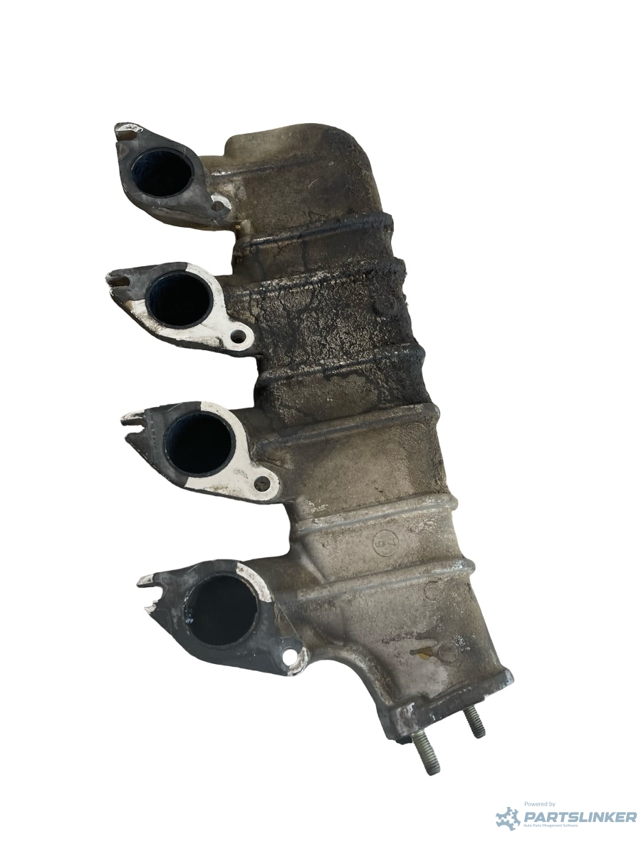 Galerie de admisie PEUGEOT 206 Hatchback 2A/C 1998 - > 2.0 HDI 90 RHY (DW10TD) 9635616310 – foto 2