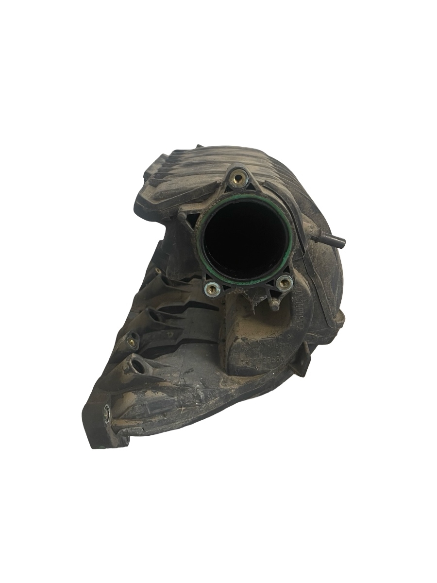 Galerie de admisie PEUGEOT 307 3A/C 2000 - > 1.6 16V NFU (TU5JP4) 9657539680 – foto 2