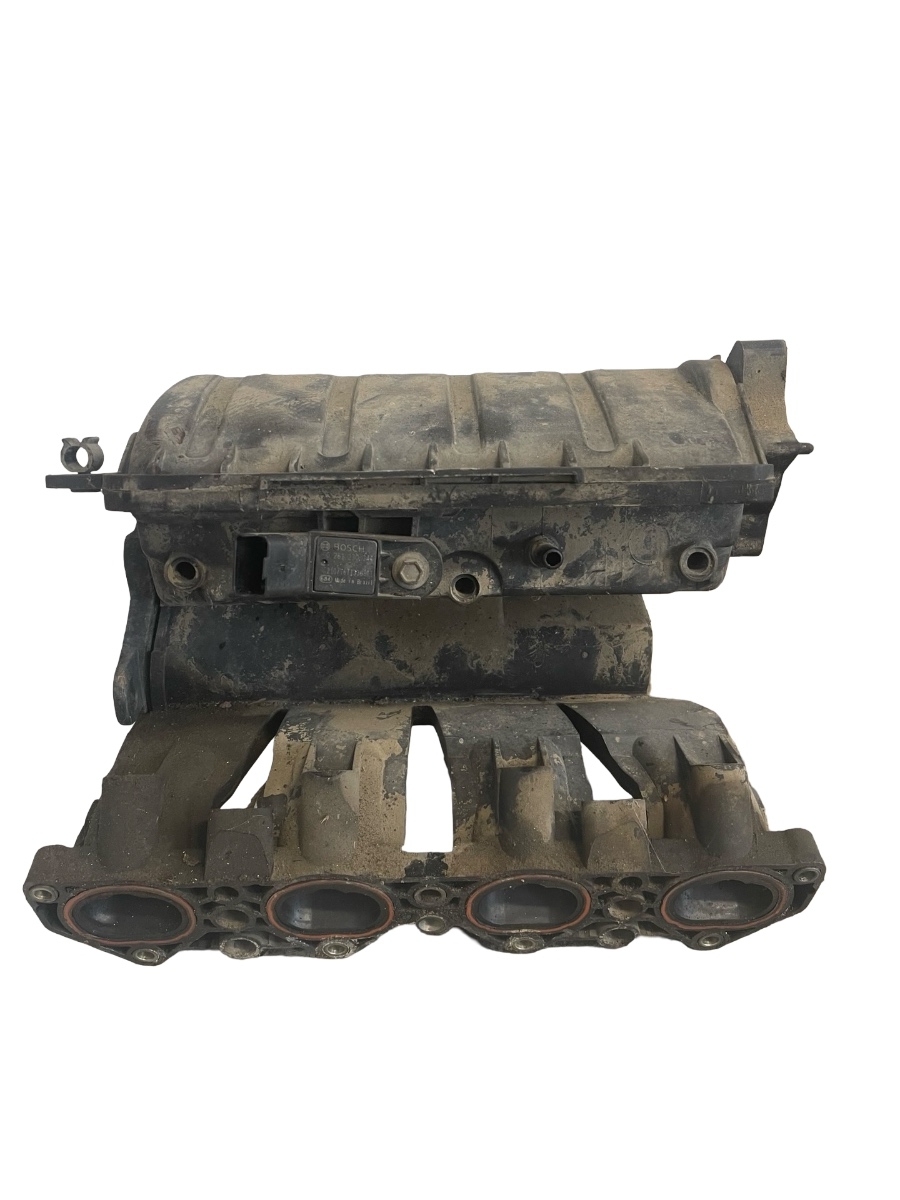 Galerie de admisie PEUGEOT 307 3A/C 2000 - > 1.6 16V NFU (TU5JP4) 9657539680 – foto 3