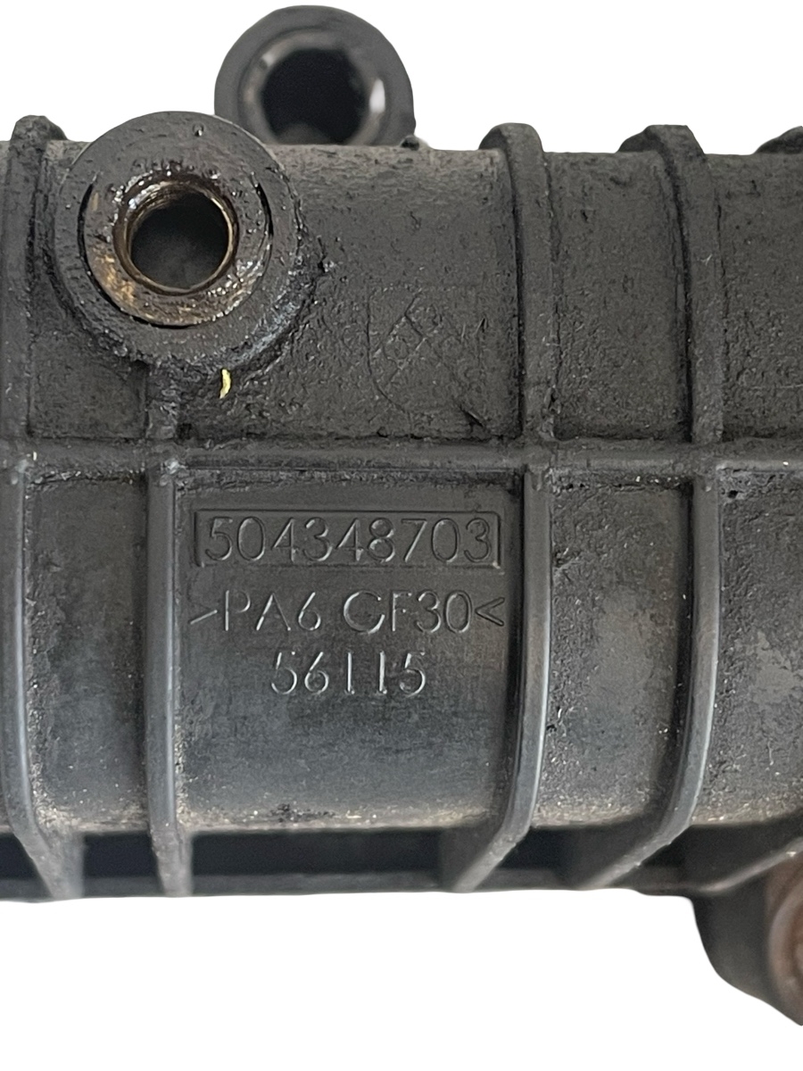Galerie de admisie PEUGEOT BOXER Box 2006 - > 3.0 HDi 160 F1CE0481D (F30DT) 504348703 – foto 2