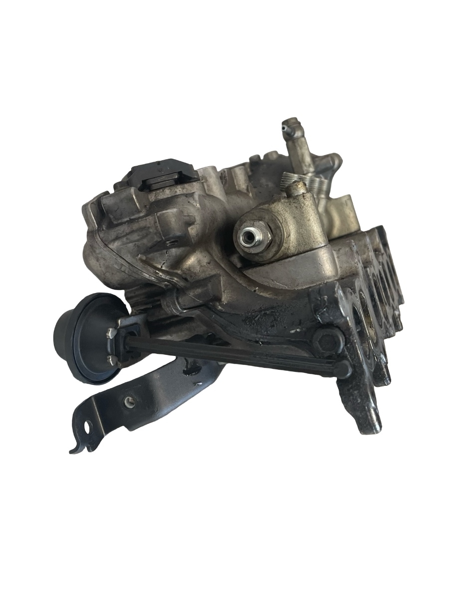 Galerie de admisie + rampa inj OPEL ZAFIRA B A05 2005 - 2015 1.7 CDTI A 17 DTR – foto 3